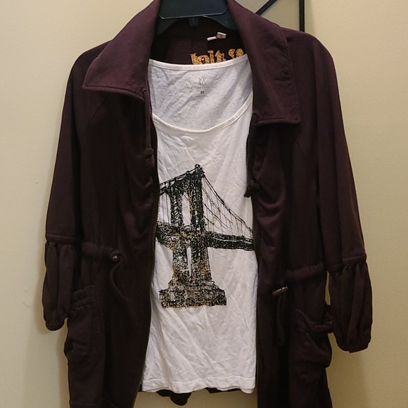 Jolt Jacket - Picture 2 of 6